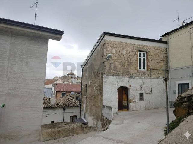 Villa Indipendente in vendita a Puglia, Foggia