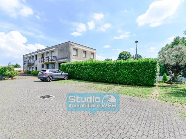 Villa Indipendente in vendita a Orsenigo, Lombardia