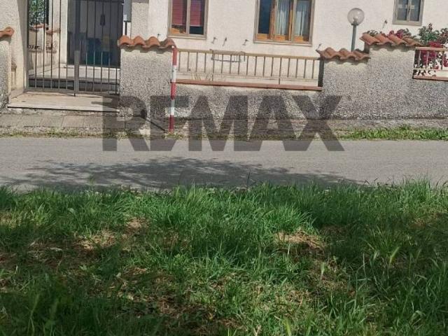 Villa Indipendente in vendita a Orsogna, Chieti