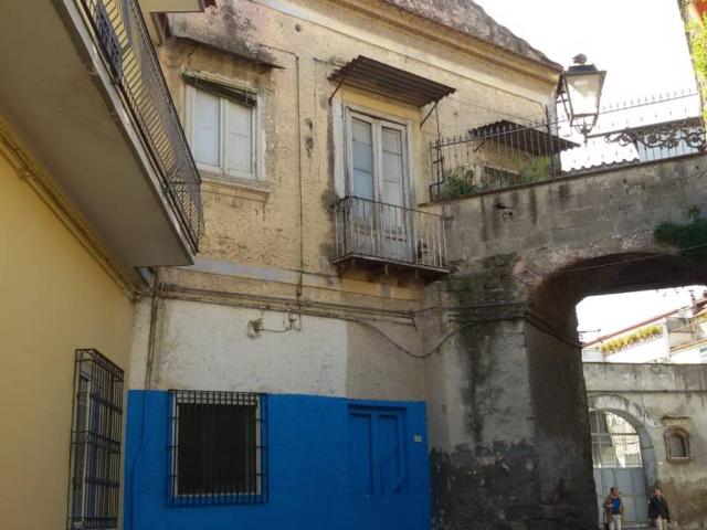 Villa Indipendente in vendita a Orta Di Atella, Campania