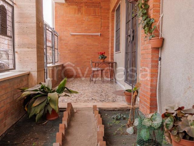 Villa Indipendente in vendita a Orta Nova, Foggia