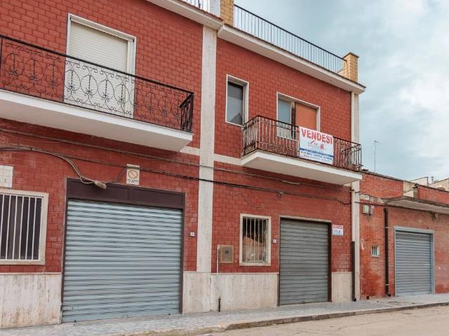 Villa Indipendente in vendita a Orta Nova, Foggia
