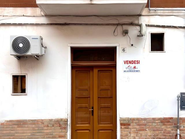 Villa Indipendente in vendita a Puglia, Foggia