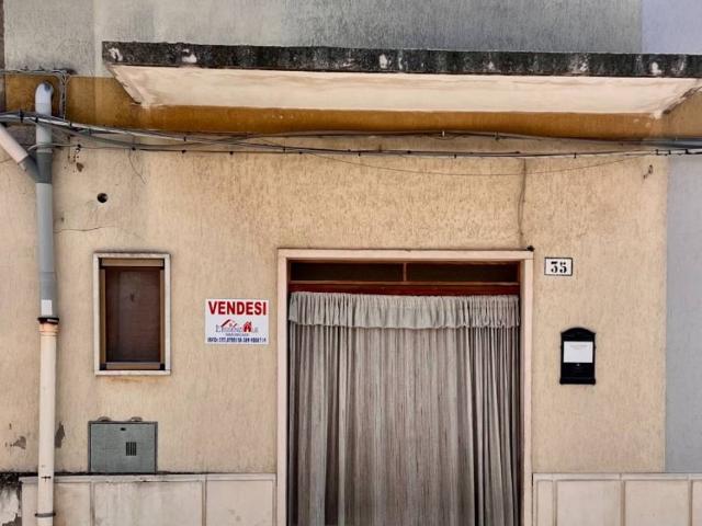 Villa Indipendente in vendita a Orta Nova, Foggia