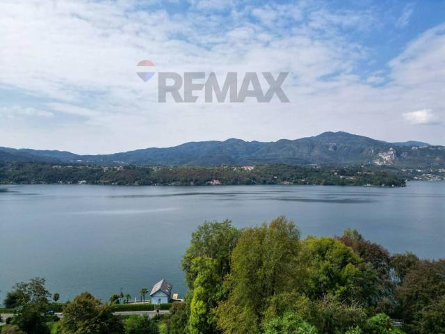 Villa Indipendente in vendita a Corconio, Orta San Giulio