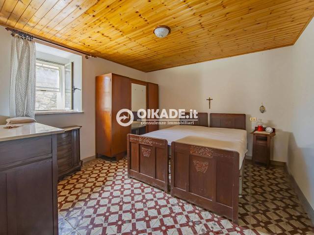 Villa Indipendente in vendita a Ortacesus, Sardigna/Sardegna