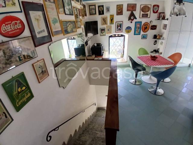 Villa Indipendente in vendita a Orte