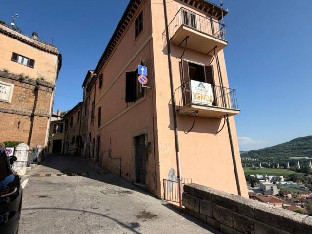 Villa Indipendente in vendita a Petignano, Orte