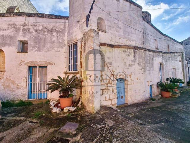 Villa Indipendente in vendita a Puglia, Lecce
