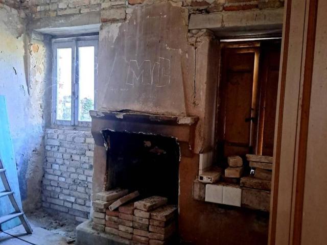 Villa Indipendente in vendita a Marche, Fermo