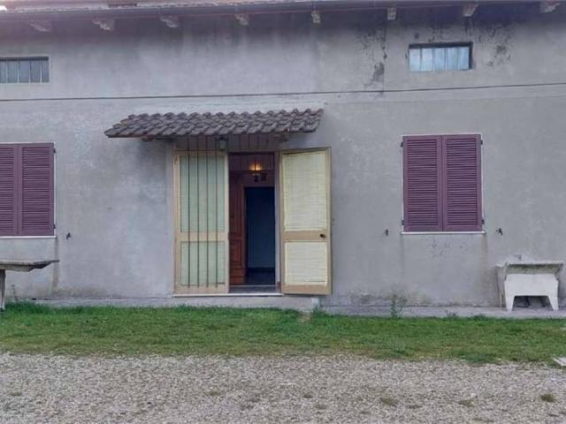 Villa Indipendente in vendita a Ortignano, Toscana