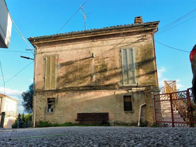 Villa Indipendente in vendita a Villa Rogatti, Ortona