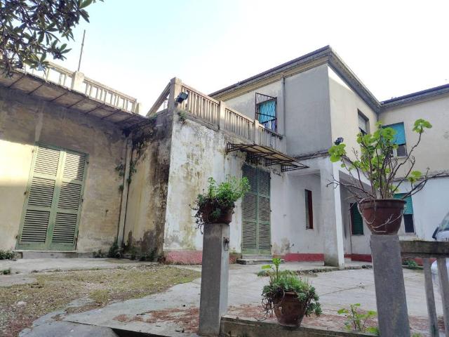 Villa Indipendente in vendita a Ortona, Abruzzo