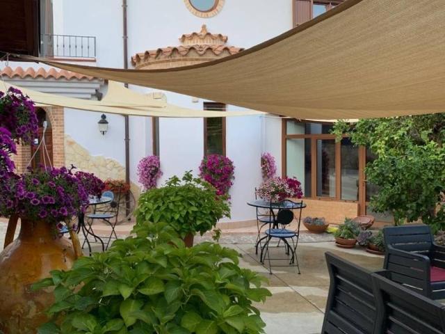Villa Indipendente in vendita a Villa Deo, Ortona