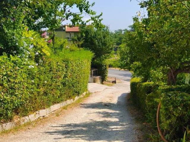Villa Indipendente in vendita a Ortona, Abruzzo