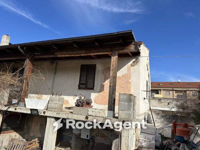 Villa Indipendente in vendita a Lazzaretto, Ortona