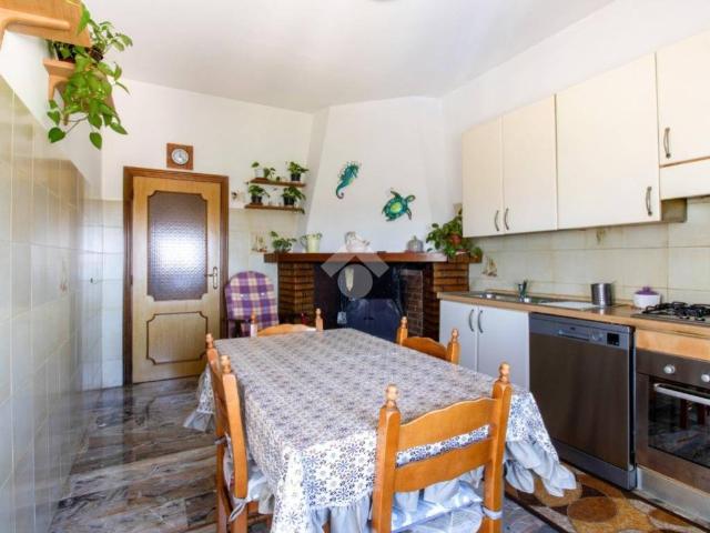 Villa Indipendente in vendita a Ortona, Abruzzo