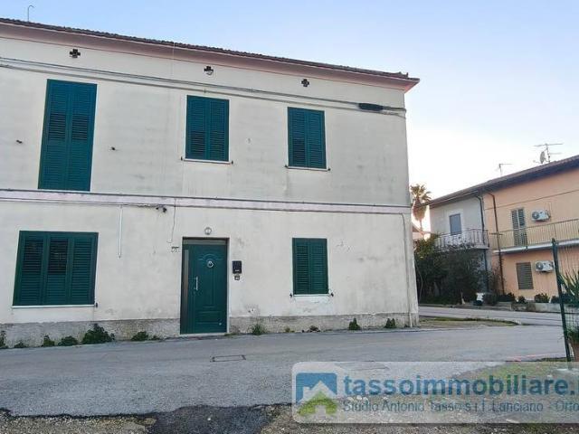Villa Indipendente in vendita a Ortona, Abruzzo