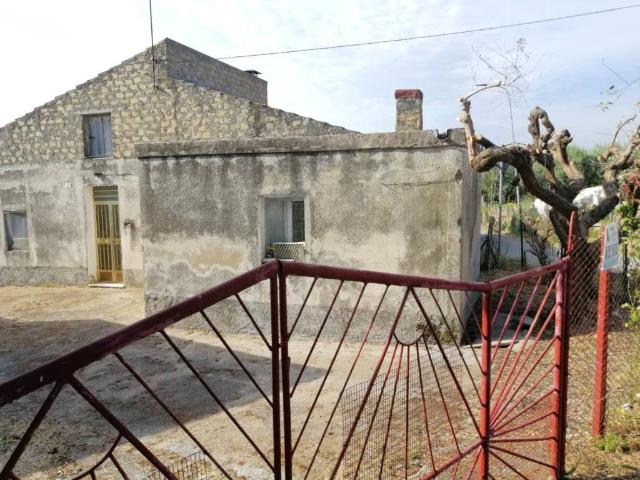 Villa Indipendente in vendita a Ortona, Abruzzo