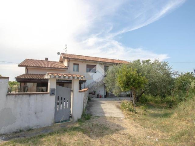 Villa Indipendente in vendita a San Pietro, Ortona