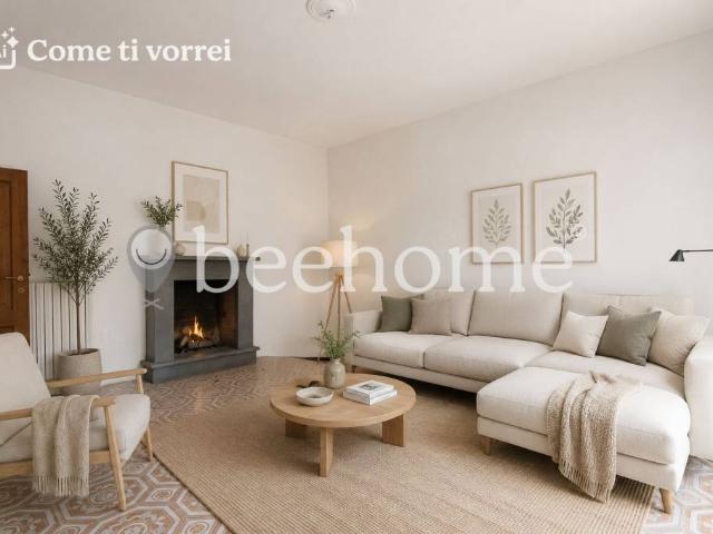 Villa Indipendente in vendita a Villanova, Orvieto
