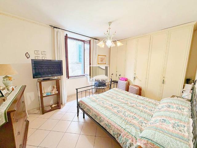 Villa Indipendente in vendita a Quartiere Corsica, Orvieto