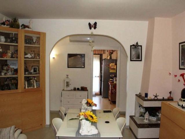 Villa Indipendente in vendita a Sferracavallo, Orvieto