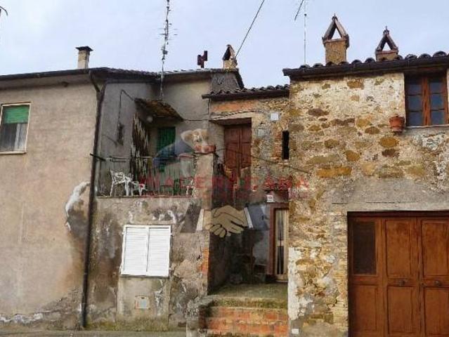 Villa Indipendente in vendita a Corbara, Orvieto