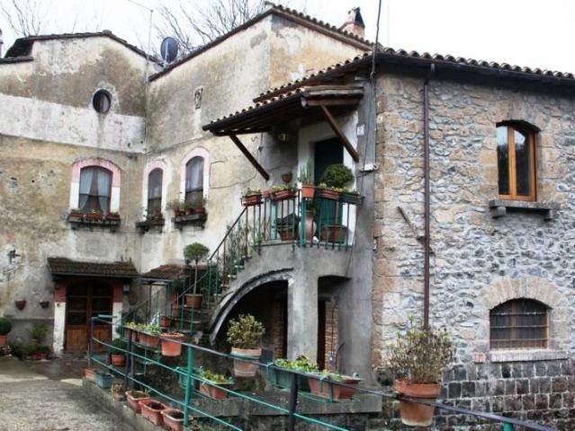 Villa Indipendente in vendita a Sferracavallo, Orvieto