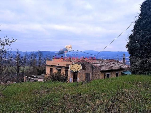Villa Indipendente in vendita a Sferracavallo, Orvieto