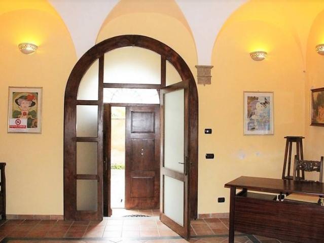 Villa Indipendente in vendita a Sferracavallo, Orvieto