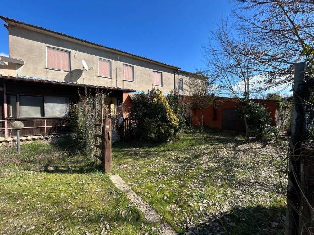 Villa Indipendente in vendita a Orvieto, Umbria
