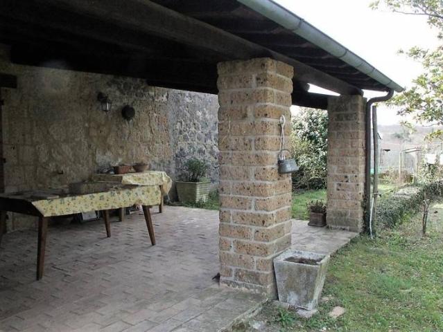 Villa Indipendente in vendita a Sferracavallo, Orvieto