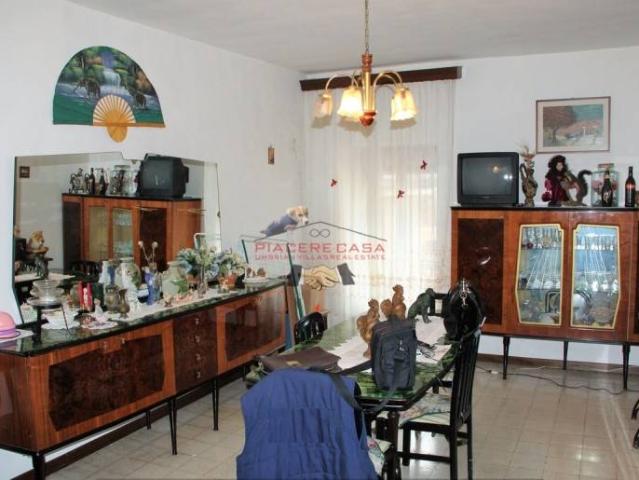 Villa Indipendente in vendita a Sferracavallo, Orvieto