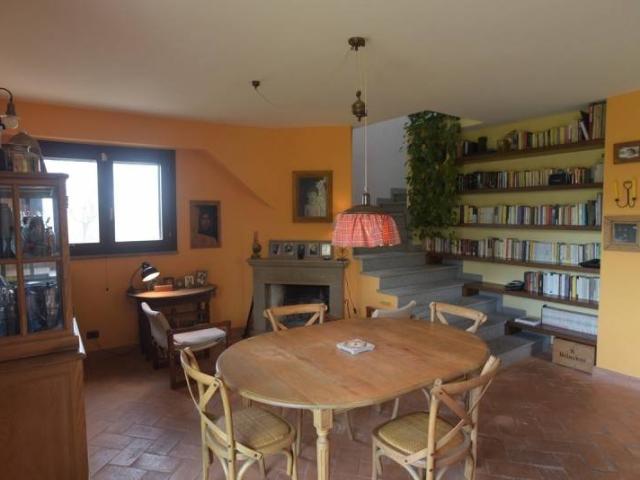 Villa Indipendente in vendita a Sferracavallo, Orvieto