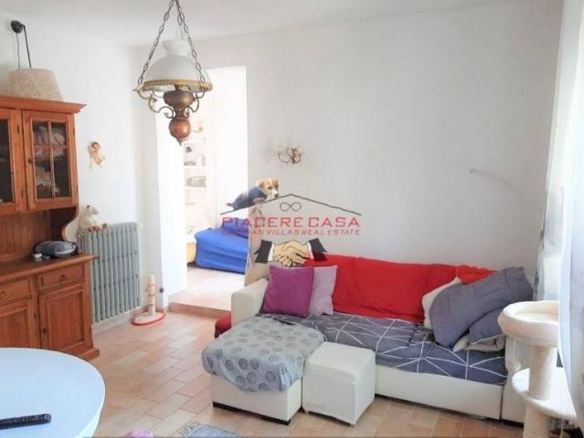 Villa Indipendente in vendita a Sferracavallo, Orvieto