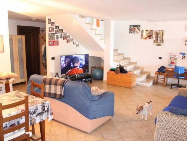 Villa Indipendente in vendita a Orvieto, Umbria