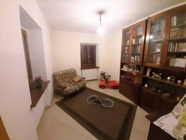 Villa Indipendente in vendita a Sferracavallo, Orvieto