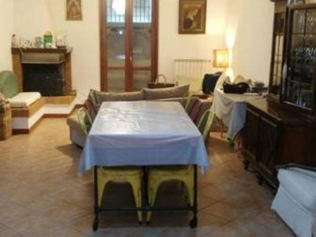 Villa Indipendente in vendita a Sferracavallo, Orvieto