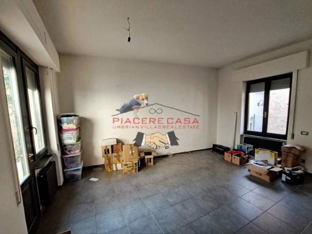 Villa Indipendente in vendita a Sferracavallo, Orvieto