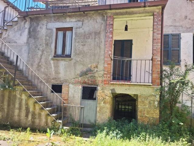 Villa Indipendente in vendita a Sferracavallo, Orvieto