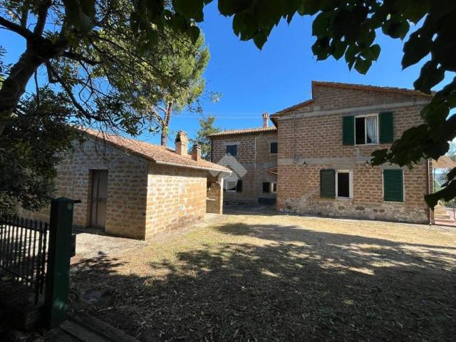 Villa Indipendente in vendita a Sferracavallo, Orvieto