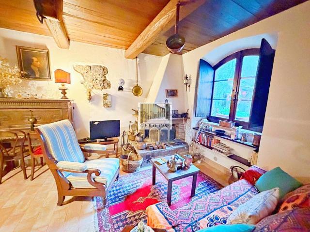 Villa Indipendente in vendita a Orvieto, Umbria