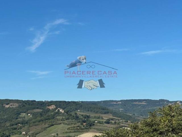 Villa Indipendente in vendita a Sferracavallo, Orvieto