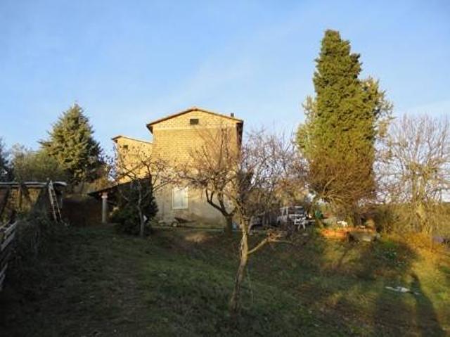Villa Indipendente in vendita a Sferracavallo, Orvieto