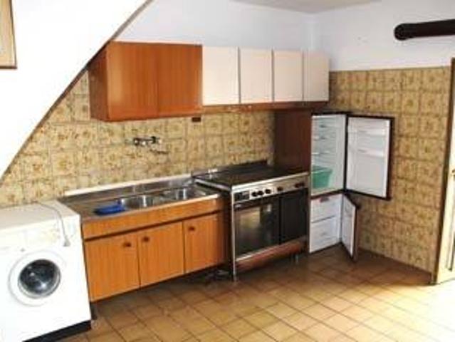Villa Indipendente in vendita a Sferracavallo, Orvieto