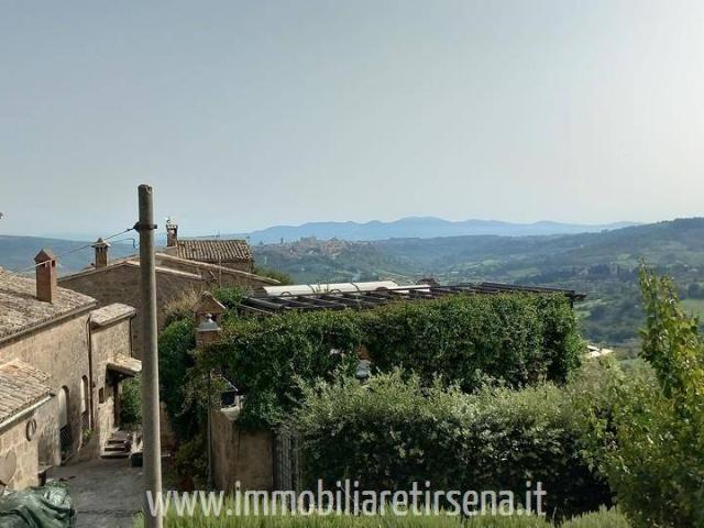 Villa Indipendente in vendita a Orvieto, Umbria