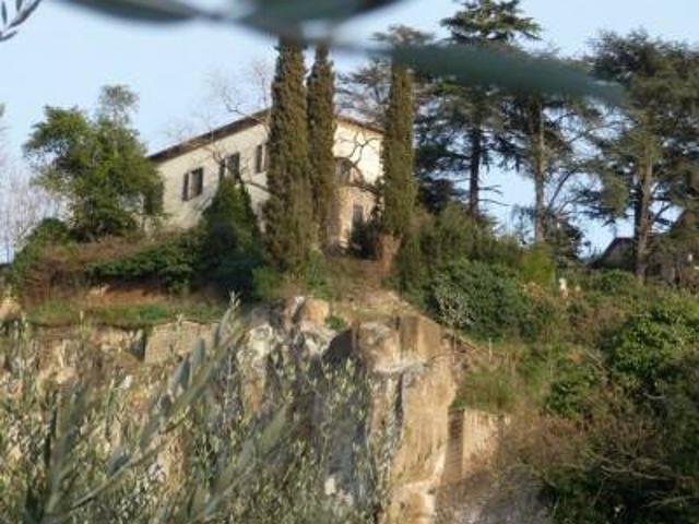 Villa Indipendente in vendita a Sferracavallo, Orvieto