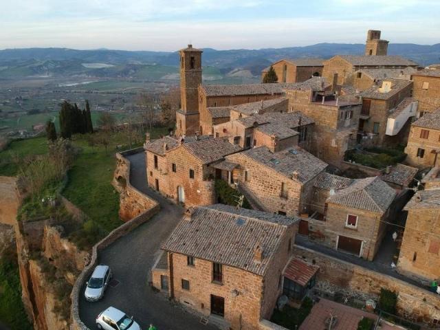 Villa Indipendente in vendita a Sferracavallo, Orvieto