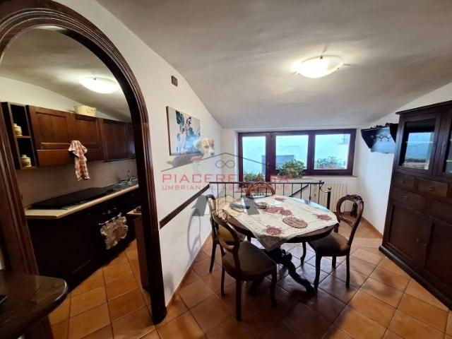 Villa Indipendente in vendita a Sferracavallo, Orvieto